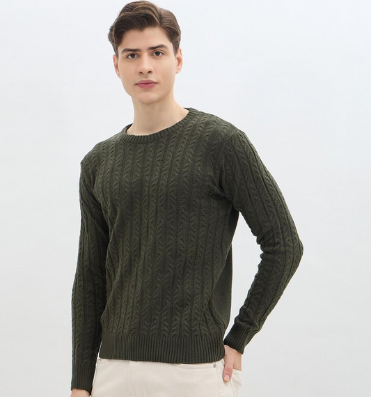 sweatshirt Driftwood